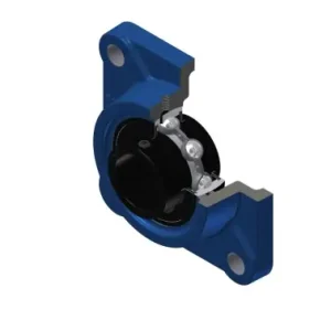 Zespół z oprawą żeliwną UCF204T20 SNR Wysoka jakość